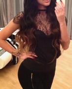 SEXY GFE Ekaterina from Russia