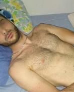 Mika jeune homme TBM