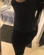 Belle marocaine sexy à marseille