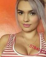 Je suis Eliza belle femme pleine0784087410 