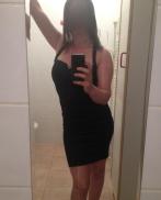 noemie nouvelle jolie brune