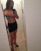 noemie nouvelle jolie brune