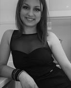 jeune famme pour toi