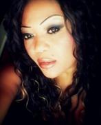 Escort black Girl a Marseille0624691443