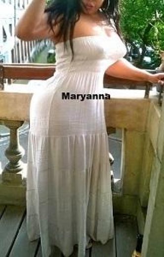 Maryanna belle et sexy metisse 0758864996